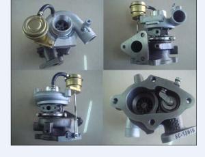 China Turbocharger TF035hm Turbo Charger 49135-03111 wholesale
