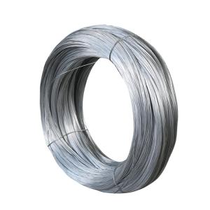 China SUS 312 321 Stainless Steel Wire Rope Cold Rolled Industry Use For Making Scourer wholesale