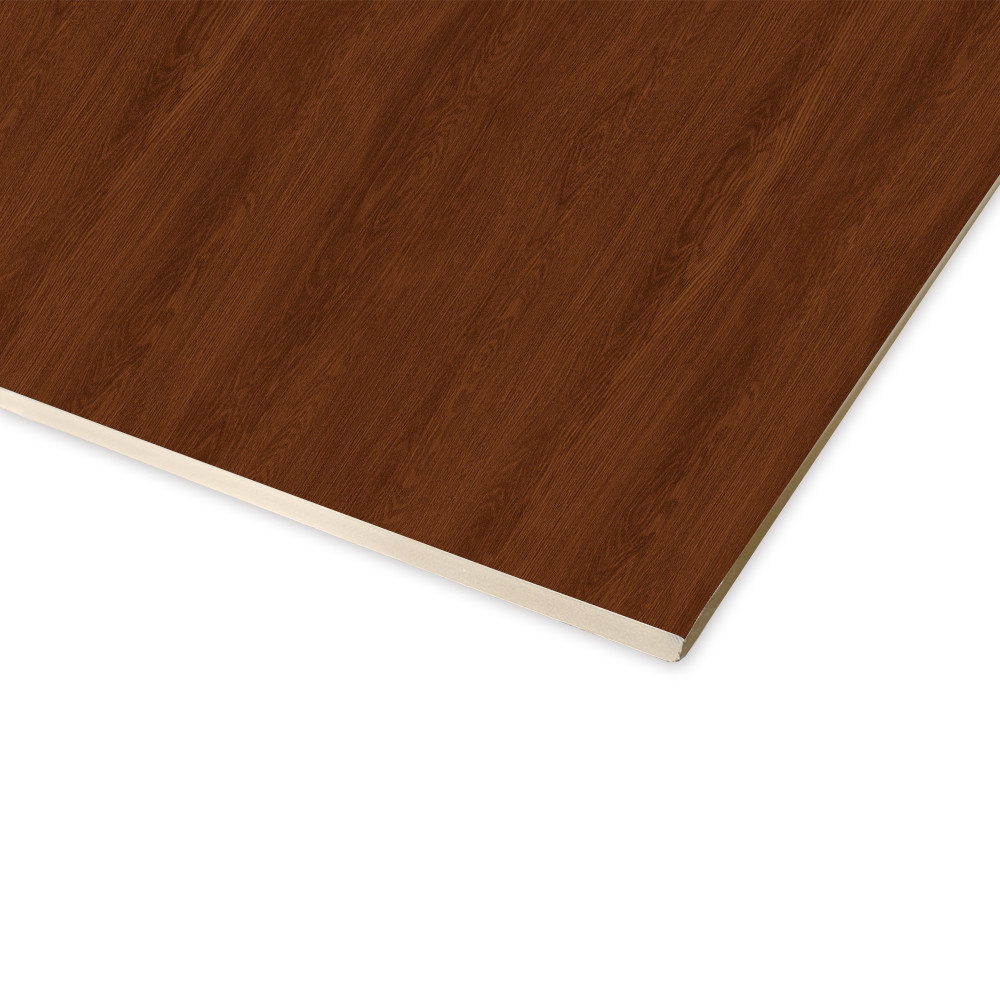 48X104 Inch Waterproof Wpc Wall Cladding For Interior Decoration