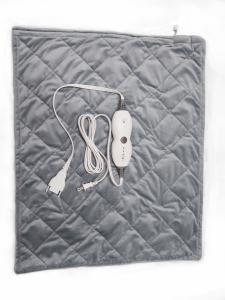 China Electric Adjustable Weighted Heating Pad Anion Infrared Material wholesale