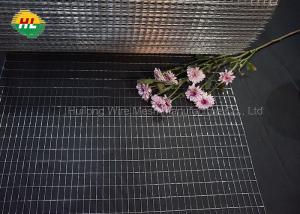 China 1x2 Inch 304 Stainless Steel Wire Mesh 50 Foot For Basket Fabrication wholesale