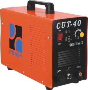China Compact Inverter Air Plasma Cutting Machine SGS Apprroved wholesale