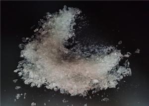 China TGIC Curing Glossy Saturated Polyester Coat Resin wholesale