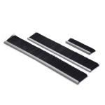 Sisal Nylon Filament Window Weather Seals Stripping Brush