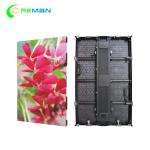 P2.5 P3.91 P4.81mm Led Panels For Stage Music Live Show Background Indoor