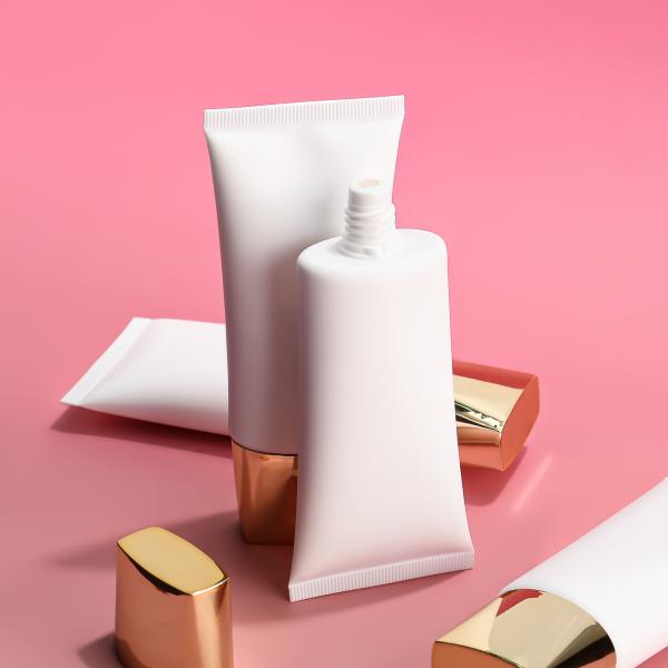 OEM ODM Sunscreen Private Label Broad Spectrum Mineral SPF 50 Moisturizing