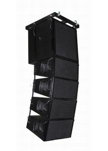 China Line Array Concert Sound Equipment wholesale