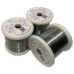 Cr20Ni80/80Ni20Cr/NiCr8020 Nickel Chromium Wire Alloy Heating Element Anti
