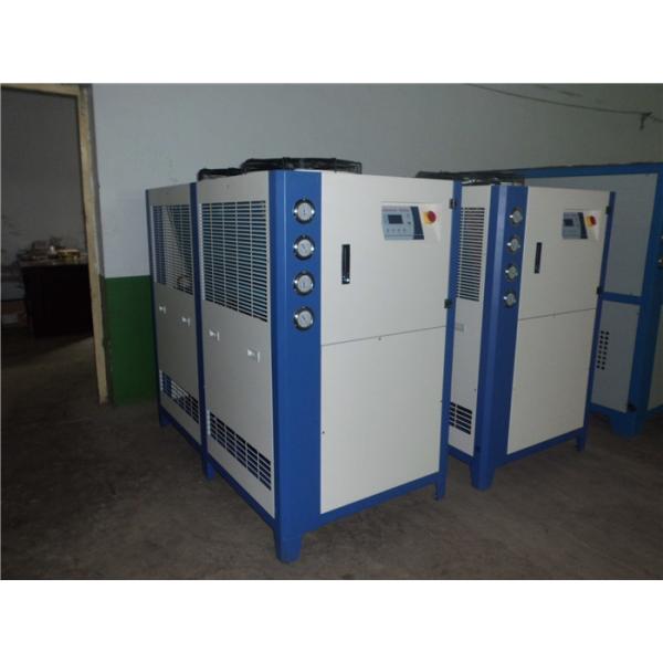 15kw Top Quality Best Price Package Mini Water Chiller