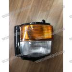 Corner Lamp For Nissan UD CWA451 CD48 CD45 Nissan Ud Truck Spare Body Parts