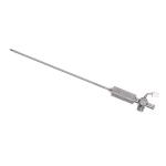 Surgical Reusable Laparoscopic Instrument With Customized Logo