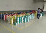 Low smoking Extrusion Line / Equipment Flame Resistant