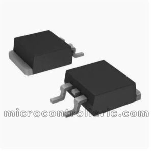 China IPB60R099P7ATMA1 MOSFET HIGH POWER_NEW wholesale