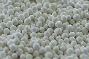 China ZIRCONIUM SILICATE BEADS, CERAMIC BEADS FOR SHOTpeening and BLASTING wholesale