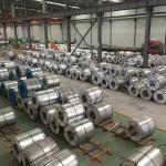 Customized Stainless Steel Coil 304 304L 316 316L 201 Stainless Steel Strip Cold