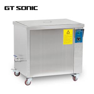 China 77L Ultrasonic PCB Cleaner Industrial Ultrasonic Cleaning System wholesale