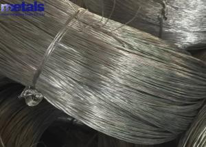 China ODM Soft Galvanized Iron Wire Tie For Building Construction wholesale