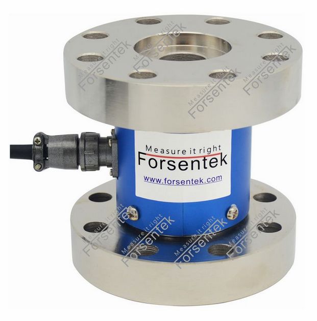 measure torque