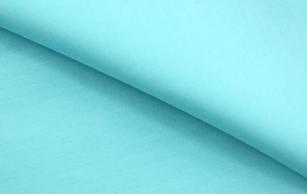 TC6535 Uniform Fabric 130X 72 155GSM 32SX32S TC Polyester Cotton Woven Jacket Shirt Fabric