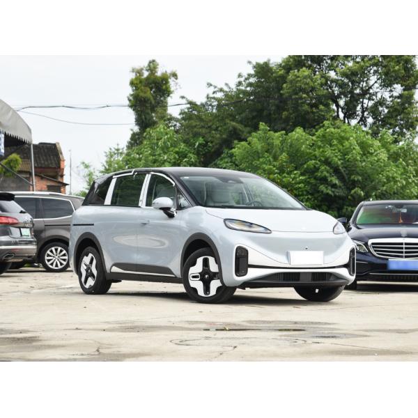 2023 ARCFOX Koala Family Version Electric Car and with Lithium Iron Phosphate Battery