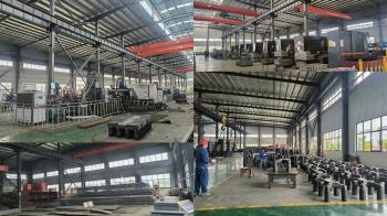 Shaanxi Ruisen Metallic Composite Material Co., Ltd