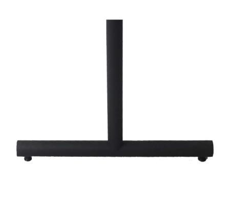 Restaurant Bar Table legs Classical Design Table bases Modern Furniture Component
