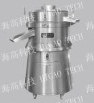 Flour Mineral Vibrating Sieve Machine Food Circular Vibrating Sieve SUS304