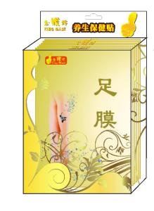 China Moisturizing Foot Mask wholesale