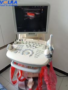 China Samsung Medison Cardiac Original Ultrasound System Sonoace X8 wholesale