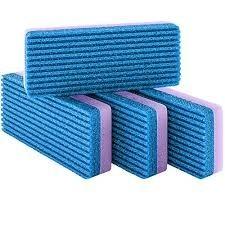 China two sides of Pumice Sponge Factory wholesale