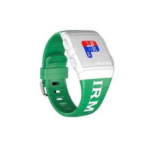 China Stylish Sport Fitness LED Digital Watch , Multi Color Led Electronic Watch wholesale