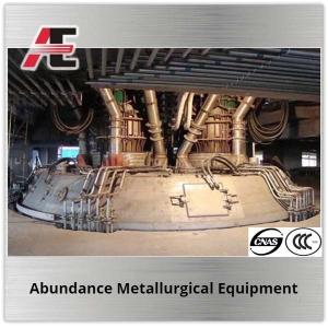 China 12500kva-33000kva Calcium Carbide Furnace Calcium Carbide Manufacturing Plant wholesale