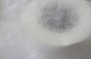 China ES Thermal Bond Non Woven Fabric Soft Touch For Tea Bag wholesale