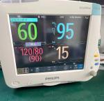 Philip IntelliVue MP40 MP50 Patient Monitor Repair Motherboard Battery Display