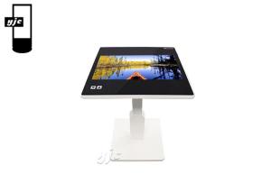 China 1.8GHz 22 Inch Bar IP55 1920x1080 Lcd Touchscreen Tables wholesale