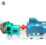 Industry Anticorrosion 380V Electric Chemical Pump Long Life International