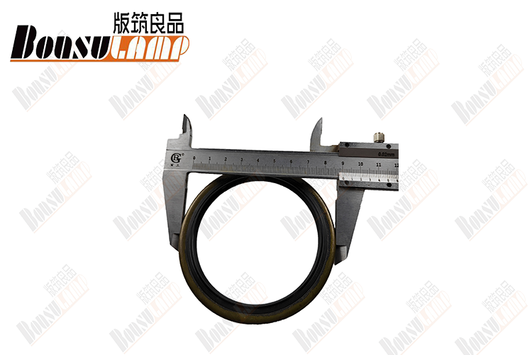 Front Wheel Oil Seal ISUZU Truck Parts For JAC N80 OEM 3103310N