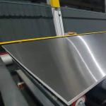 Super Duplex Decoiling Stainless Steel Plate 201 304 316 316L 409 Cold Rolled