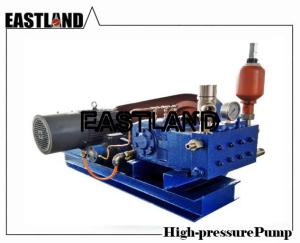 China Sell T4 Triplex Plunger Pump Made in China wholesale