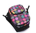 Backpack Luggage Travel Gear School College Sport Shoulder Hiking Camping