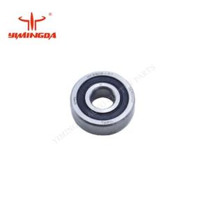 China PN 053081 Auto Cutter Spare Parts Groove Ball Bearing 608 TB P4 GMN wholesale
