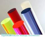 Acrylic Rods 1/8 Inch Diameter Acrylic Dowel Rods Round Acrylic Sticks Acrylic
