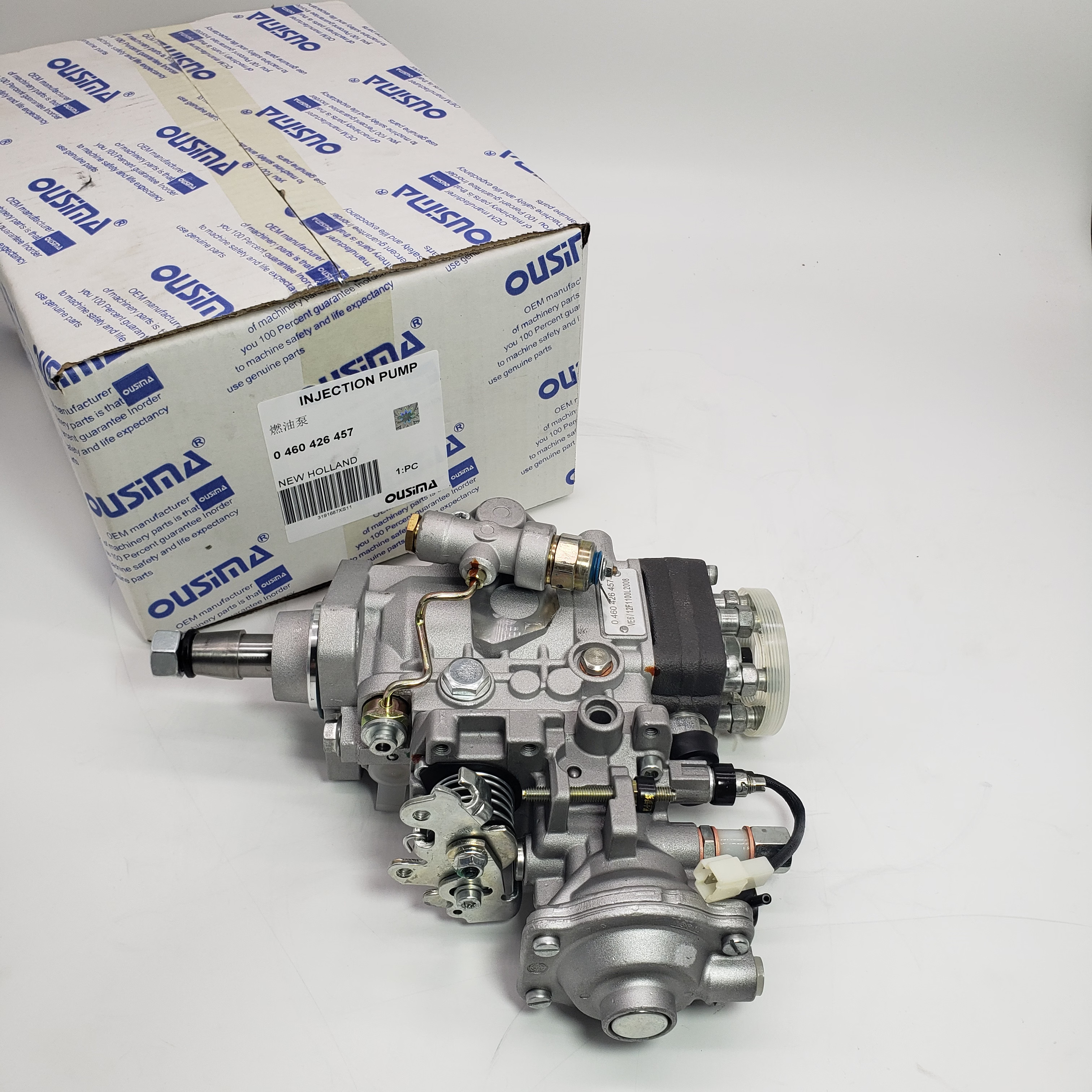 Diesel Fuel Injection Pump 0 460 426 457 For Bosch