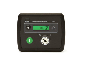 Quality DSE3210 Manual & Auto Start Control Module for sale