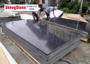 China Chemical / Stain Resistant Phenolic Resin Plate Laboratory Grade Compact Laminate wholesale
