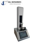 Softgel Capsule Hardness Testing Equipment Gelatin Capsule Hardness Tester