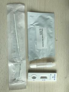 China ODM SARS-CoV-2 Swab Antigen Rapid Test wholesale