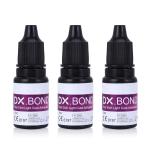High Bonding Light Cure Adhesive Dental Restoration Materials For Brackets