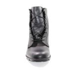 Army Soldier Leather Combat Military Boots Tactical OEM ODM