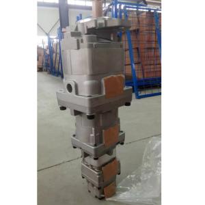 China Belparts Excavator WA250-5 705-56-36040 WA250L-5 Hydraulic Gear Pump wholesale